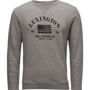 Lexington Company Lucas Sweatshirt svetari