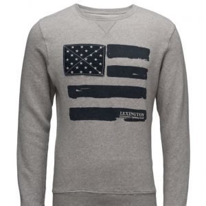 Lexington Company Lucas Sweatshirt svetari