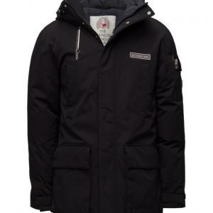 Lexington Company Madison Down Parka untuvatakki