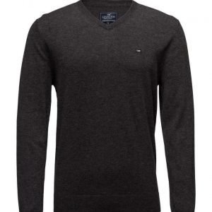 Lexington Company Nicholas V-Neck Sweater v-aukkoinen neule