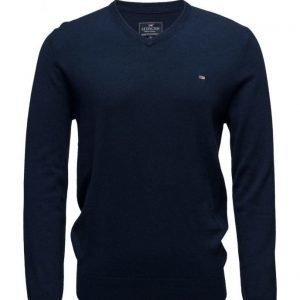 Lexington Company Nicholas V-Neck Sweater v-aukkoinen neule