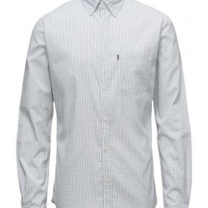 Lexington Company Peter Light Oxford Shirt