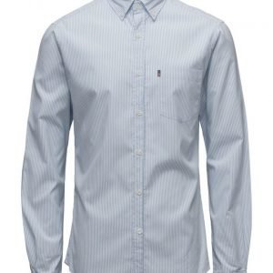 Lexington Company Peter Light Oxford Shirt