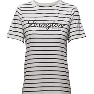 Lexington Company Rachel Striped Tee