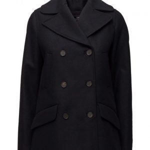 Lexington Company Rylee Peacoat villakangastakki