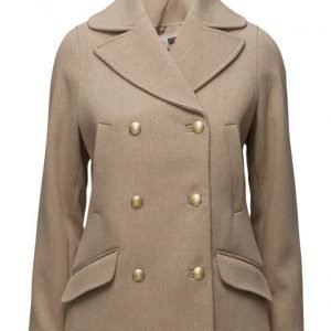 Lexington Company Rylee Peacoat villakangastakki