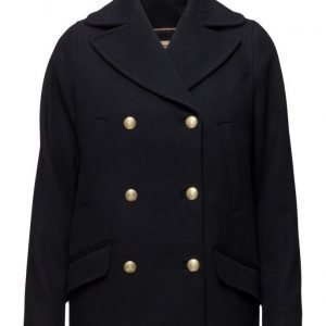 Lexington Company Rylee Peacoat villakangastakki