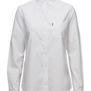 Lexington Company Sarah Oxford Shirt pitkähihainen paita