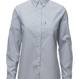 Lexington Company Sarah Oxford Shirt pitkähihainen paita