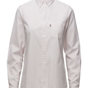 Lexington Company Sarah Oxford Shirt pitkähihainen paita