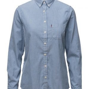 Lexington Company Sarah Oxford Shirt pitkähihainen paita