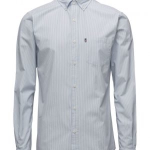 Lexington Company Taylor Poplin Shirt