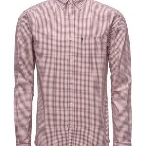 Lexington Company Taylor Poplin Shirt