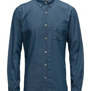 Lexington Company Taylor Poplin Shirt