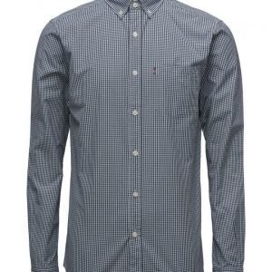 Lexington Company Taylor Poplin Shirt