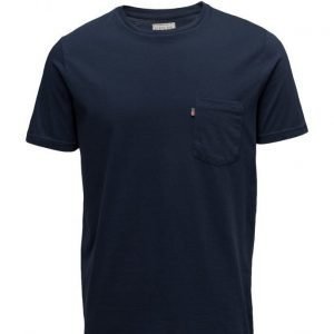 Lexington Company Travis Tee lyhythihainen t-paita