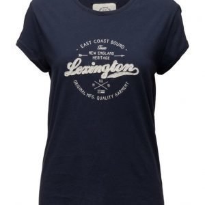 Lexington Company Vanessa Tee 1