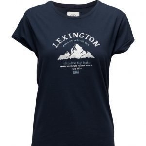 Lexington Company Vanessa Tee