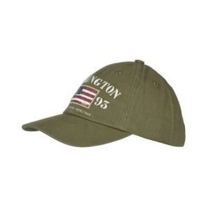 Lexington Houston Cap Lippalakki