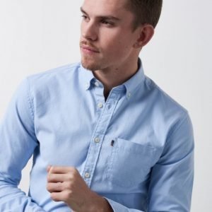 Lexington Kyle Oxford Shirt Light Blue