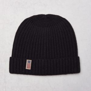 Lexington Lawton Beanie Deep Marine Blue