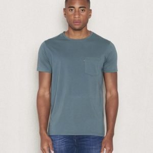 Lexington Travis Tee Balsam Green