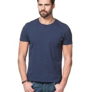 Lexington Travis Tee Deepest Blue