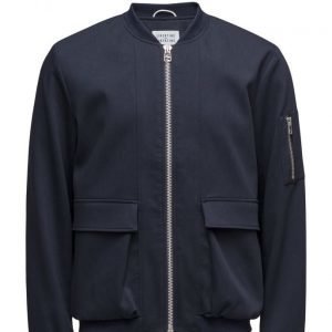 Libertine-Libertine Caution bomber takki