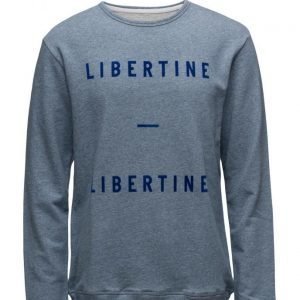 Libertine-Libertine East Artw. 3 svetari