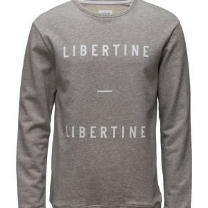 Libertine-Libertine East Artw. 3 svetari