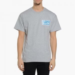 Life's A Beach Get With The Program Tee