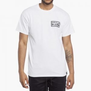 Life's A Beach LAB Logo Tee