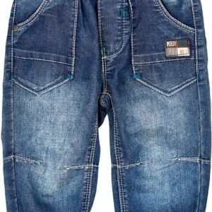 LilRinser Me Too Farkut Karl 233 Blue Denim