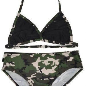 Lindberg Bikini Helena Black/Green