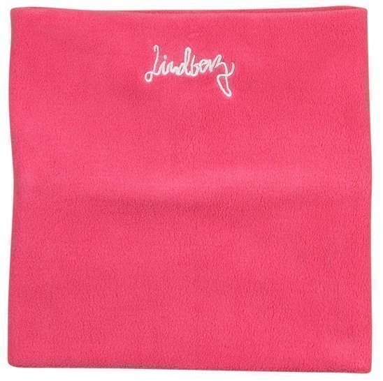 Lindberg Kauluri Sport Neck Warmer Pinkki