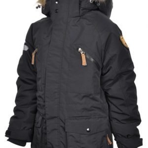 Lindberg Parka Alaska