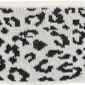 Lindberg Pääpanta Leopra Offwhite/Black