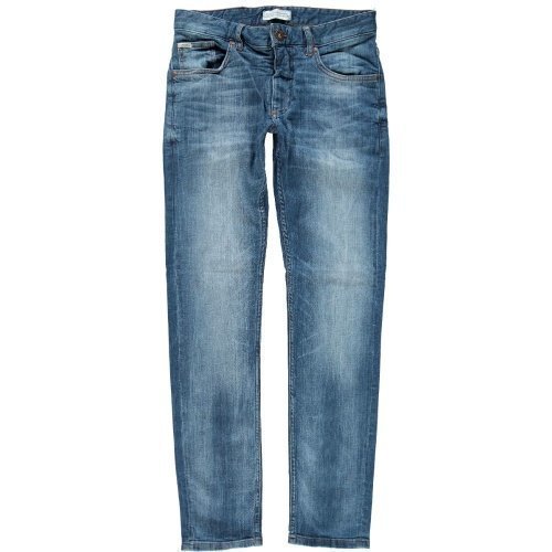 Lindbergh Aviator jeans Blue Grey