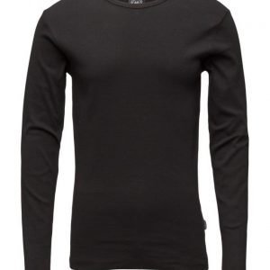 Lindbergh Basicteeo-Neckl/S pitkähihainen t-paita