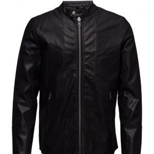 Lindbergh Imitatedleatherbikerjacket nahkatakki