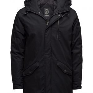 Lindbergh Jacketwithhood parkatakki