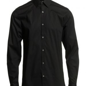 Lindbergh Men'S Stretch Shirt L/S