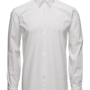 Lindbergh Men'S Stretch Shirt L/S