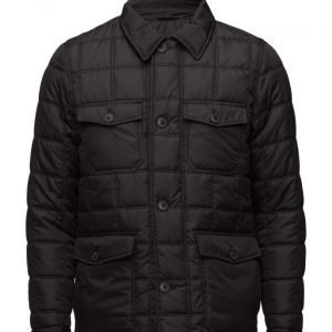 Lindbergh Mensquiltedjacket tikkitakki