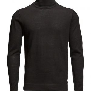 Lindbergh Merinoknitroll-Neck