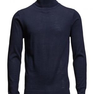 Lindbergh Merinoknitroll-Neck