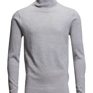 Lindbergh Merinoknitroll-Neck