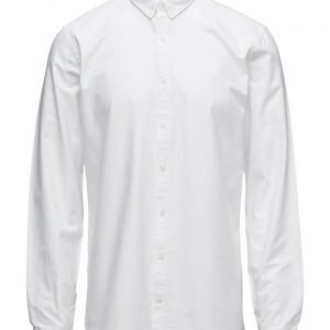 Lindbergh Oxfordshirtl/S