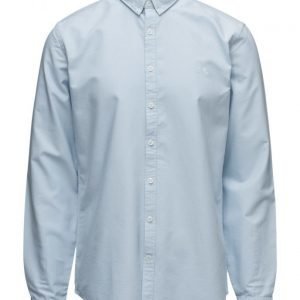 Lindbergh Oxfordshirtl/S