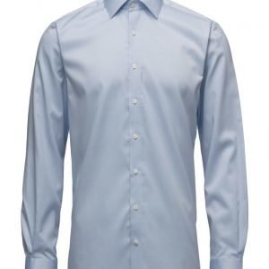 Lindbergh Plain Fine Twill Shirt